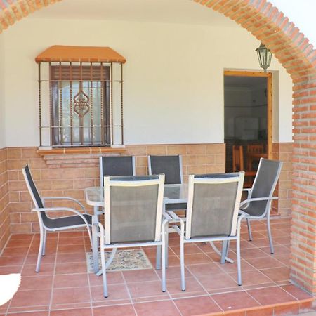 Chalet La Florida Conil De La Frontera Luaran gambar