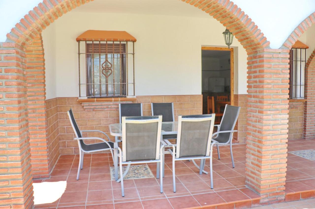 Chalet La Florida Conil De La Frontera Luaran gambar