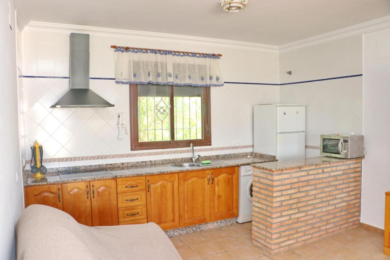 Chalet La Florida Conil De La Frontera Luaran gambar