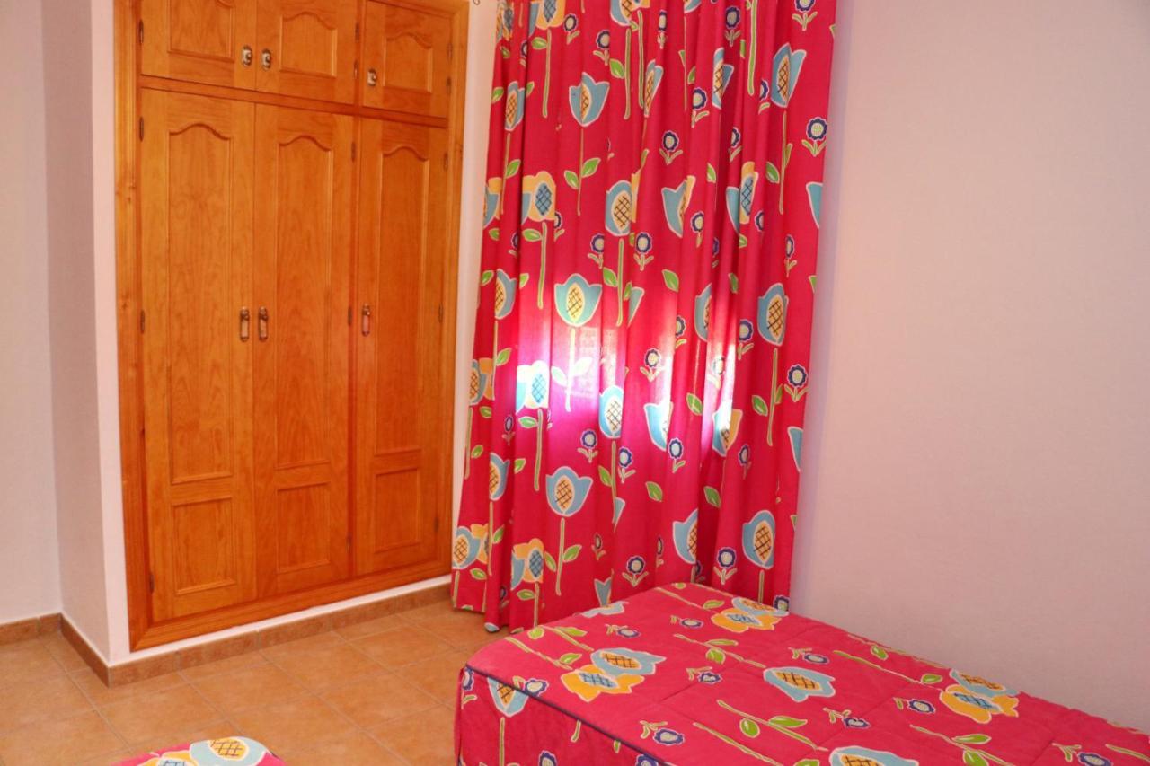 Chalet La Florida Conil De La Frontera Luaran gambar