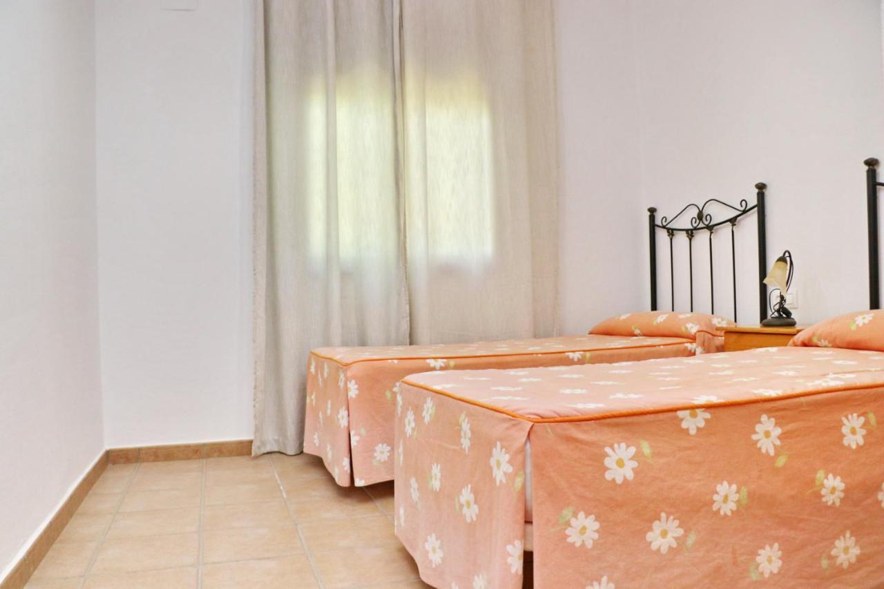 Chalet La Florida Conil De La Frontera Luaran gambar