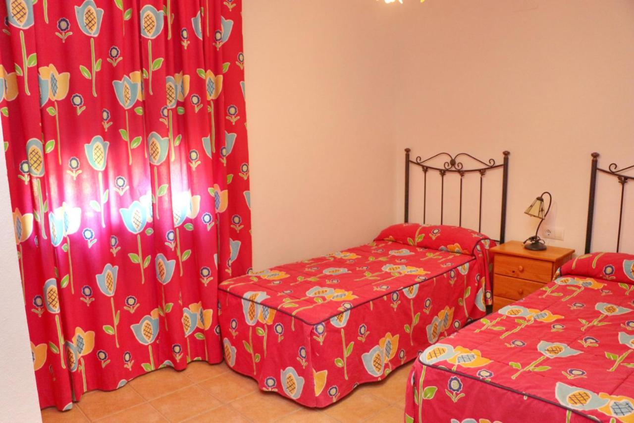 Chalet La Florida Conil De La Frontera Luaran gambar